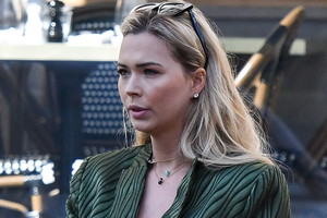 Sandra Kubicka komentuje swój stan zdrowia