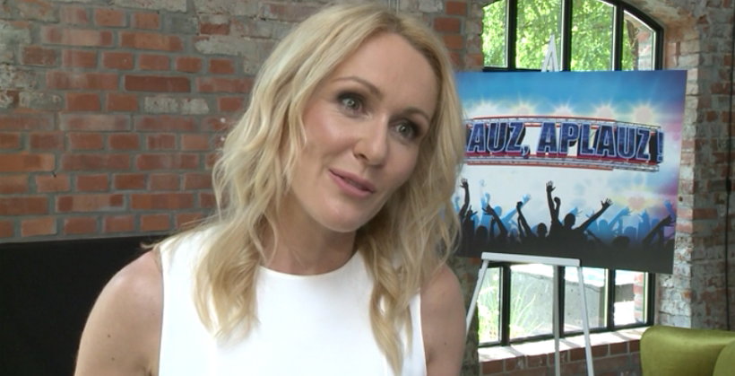 Małgorzata Ohme o Barbarze Sienkiewicz