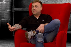 Mateusz Gessler - czego nie zje w Polsce?