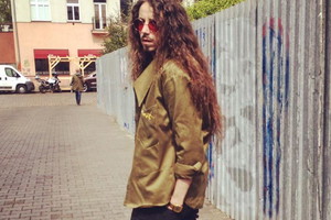 Michał Szpak o Eurowizji