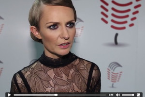 Kasia Stankiewicz o wokalistkach Varius Manx
