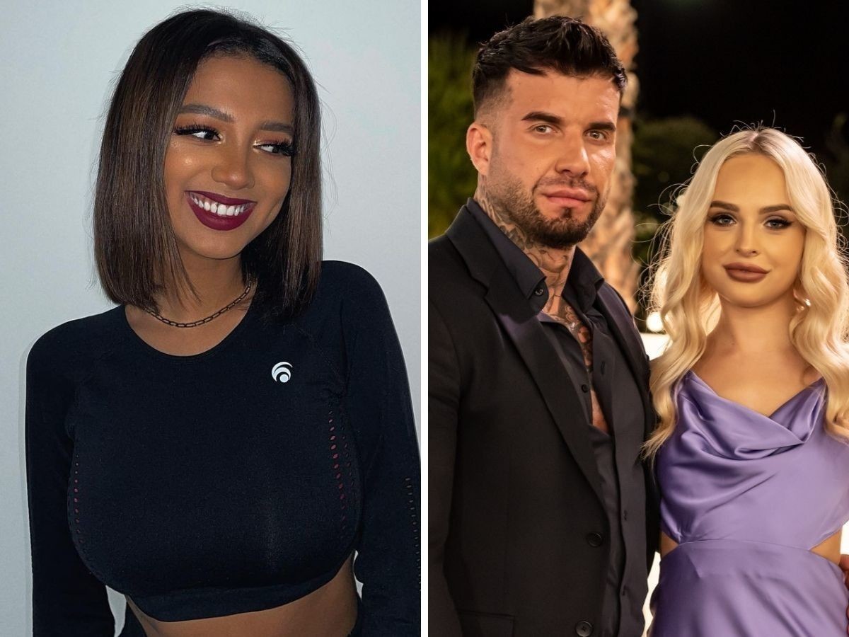 Love Island: Waleria o Oli i Piotrku