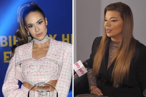 Edyta Górniak komentuje zwycięstwo Blanki