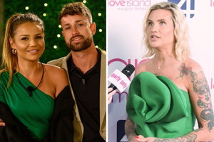 Love Island: Karolina Gilon zdradza, jaki jest Hubert