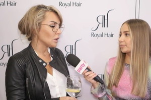 Blanka Lipińska komentuje zamieszanie wokół Antka Królikowskiego