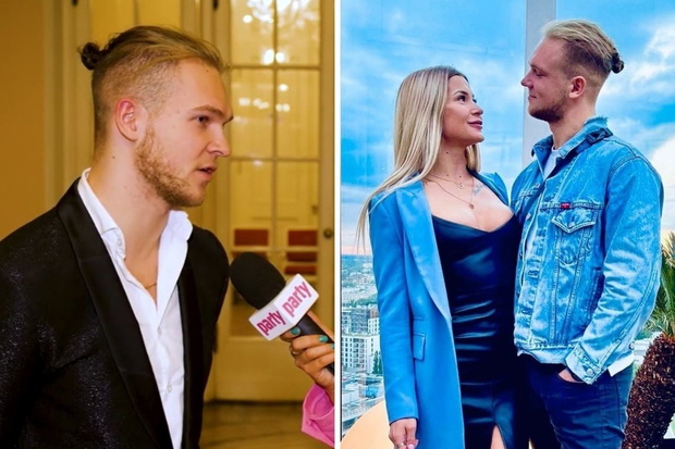 Miłosz z Hotel Paradise o powodach rozstania z Wiktorią
