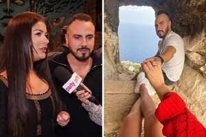 Marietta z Hotel Paradise opowiada o zaręczynach i komentuje szybki ślub