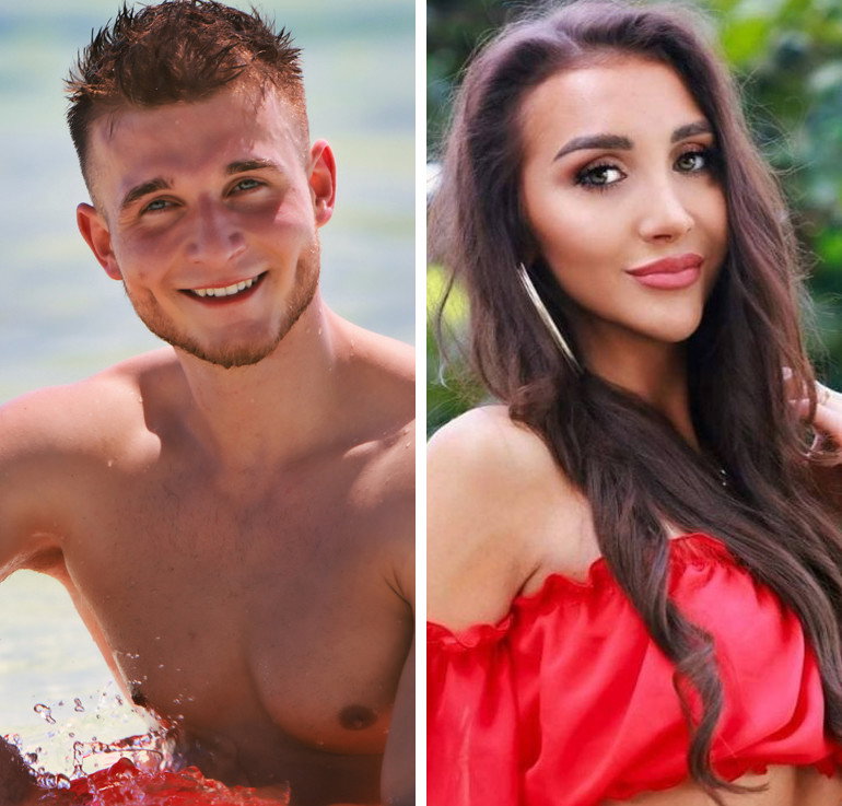 "Hotel Paradise" Skrzywdzony Dawid chce się mścić na Nathalii