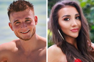 "Hotel Paradise" Skrzywdzony Dawid chce się mścić na Nathalii