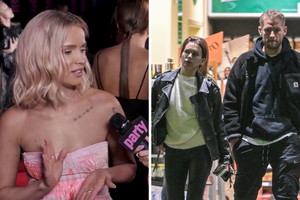 Maffashion, Anna Maria Sieklucka i Sebastian Fabijański