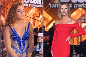 Oliwia Bieniuk komentuje pytania Izabeli Janachowskiej o jej mamę