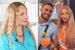 Monika i Mikołaj, zwycięzcy Hotel Paradise 6