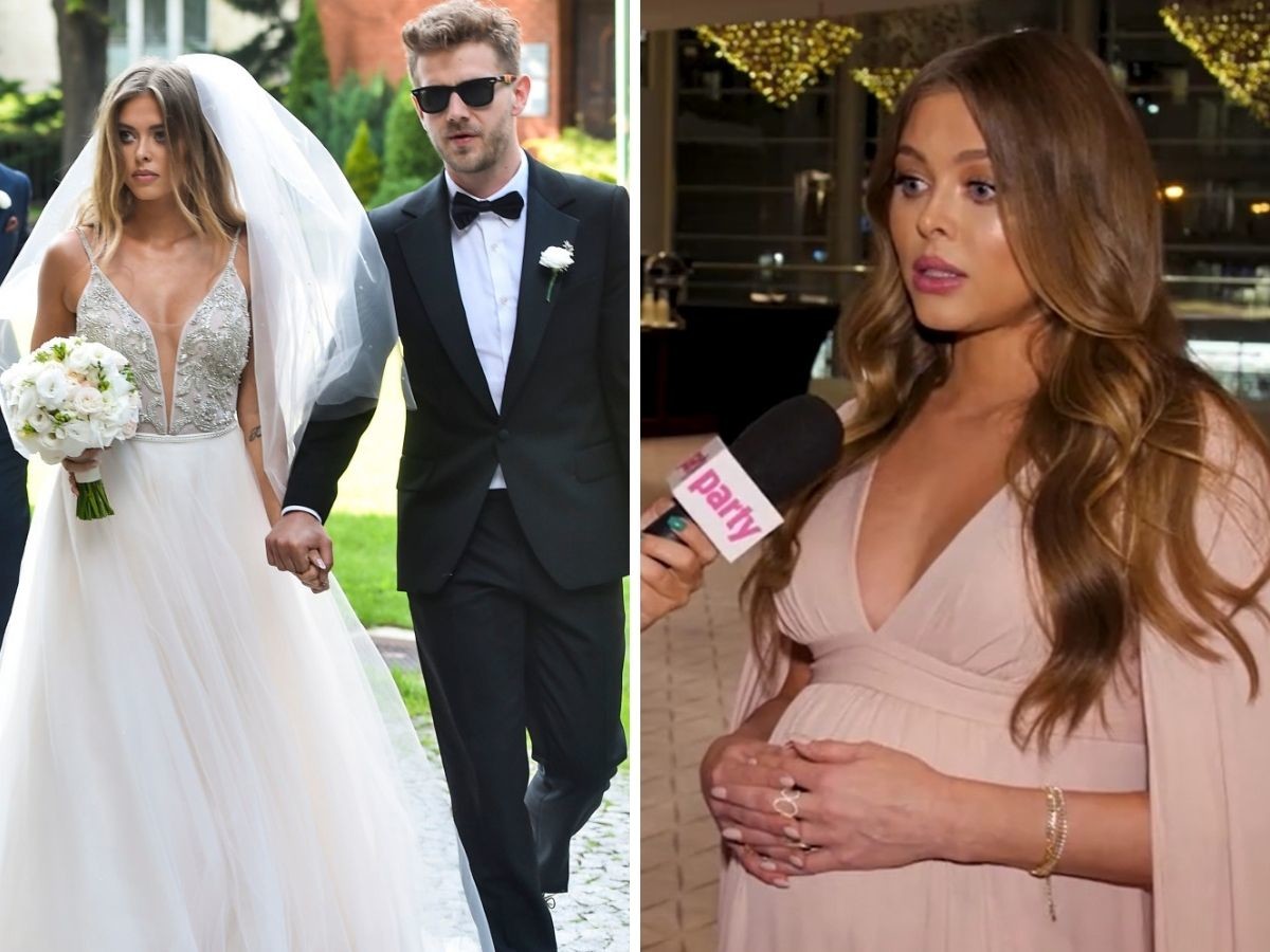 Joanna Opozda ma żal do paparazzi?