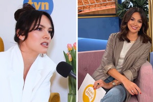 Paulina Krupińska o koszmarze w "Dzień Dobry TVN": "Był stresik" - zdradza nam gwiazda stacji