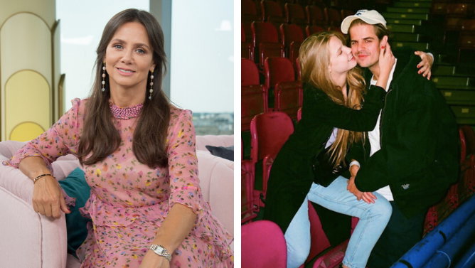 Kinga Rusin w DDTVN, Iga Lis i Taco Hemingway