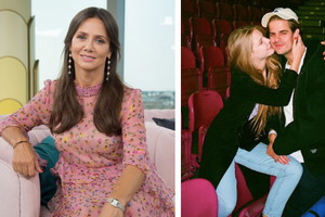 Kinga Rusin w DDTVN, Iga Lis i Taco Hemingway