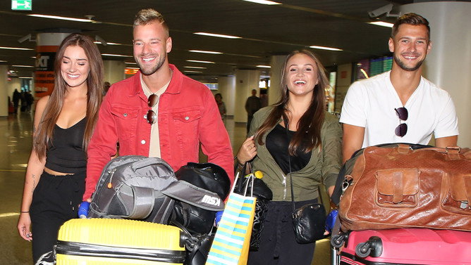 Love Island wraca! Kiedy premiera?