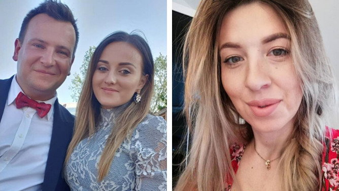 Ania i Grzesiek Bardowscy, Małgosia Borysewicz
