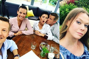 Tamara Arciuch krtycznie o amatorach w serialach