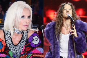 Michał Szpak oddał hołd Korze
