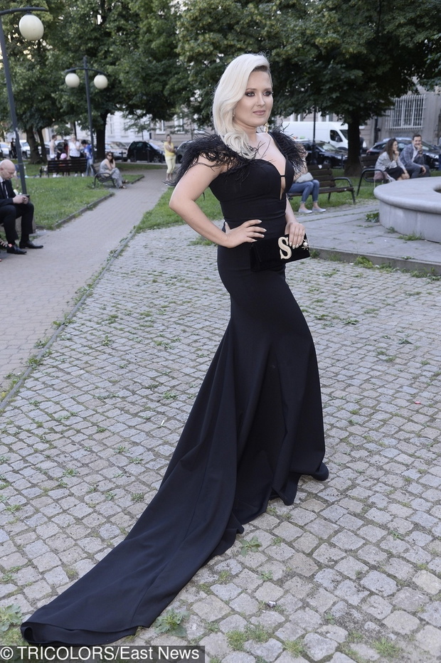 Gala Gwiazd Plejady