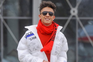 Dawid Kwiatkowski