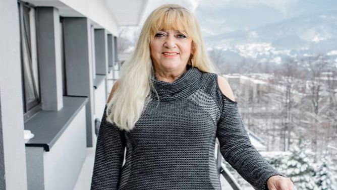 Wiesia z Sanatorium miłości komentuje krytyczne komentarze