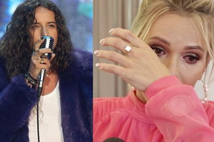 Michał Szpak zastąpił Dodę na koncercie