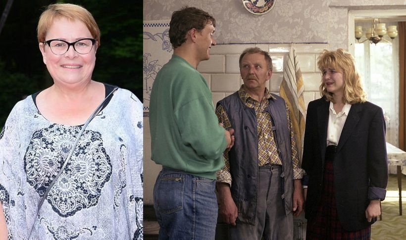 Ilona Łepkowska zdradziła, co się stanie z mężem Kasi z Kogla Mogla