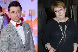 Ilona Łepkowska krytykuje Kacpra Kuszewskiego