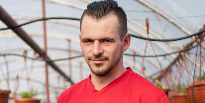 Adrian Rolnik szuka żony 6 wideo