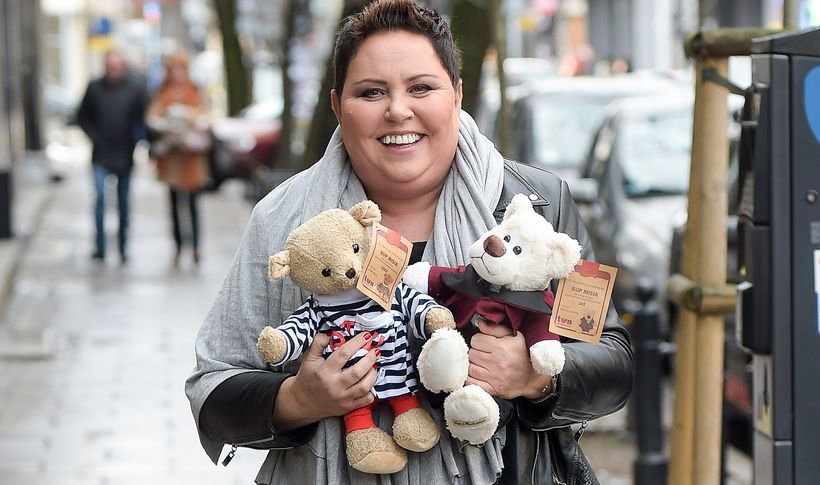 Dorota Wellman potwierdziła plotki o planowanej operacji