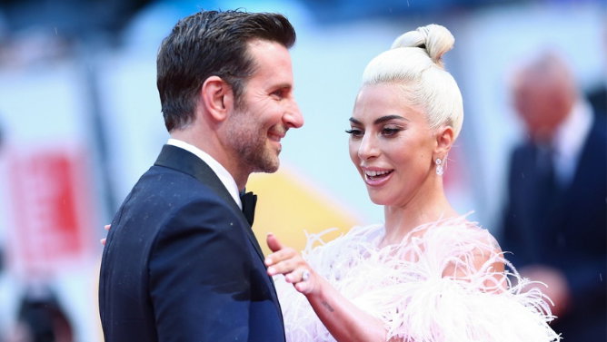 Lady Gaga i Bradley Cooper mają romans?