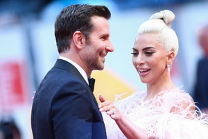 Lady Gaga i Bradley Cooper mają romans?