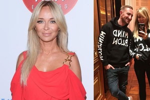 Joanna Przetakiewicz i Łukasz Jakóbiak kłócili się na planie "Azja Express"?