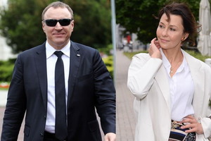 Anna Popek o swojej karierze w TVP