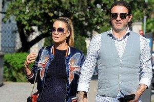 Małgorzata Rozenek komentuje plotki o ciąży