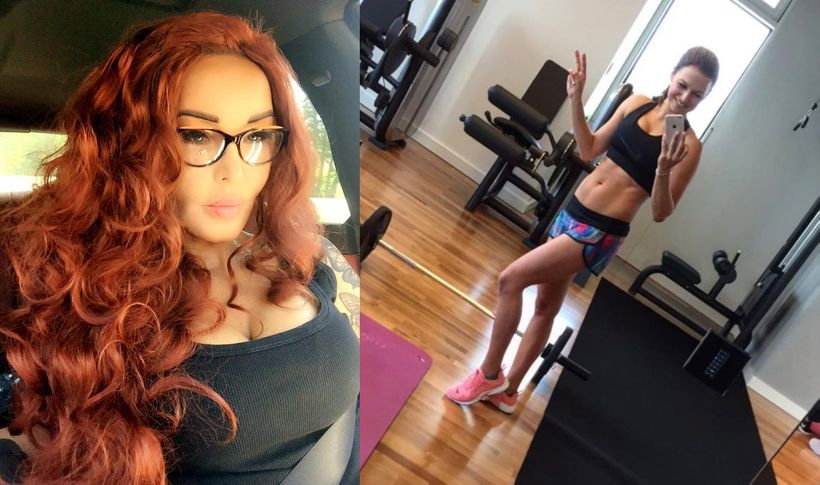 Ewa Minge stanęła w obronie Anny Lewandowskiej
