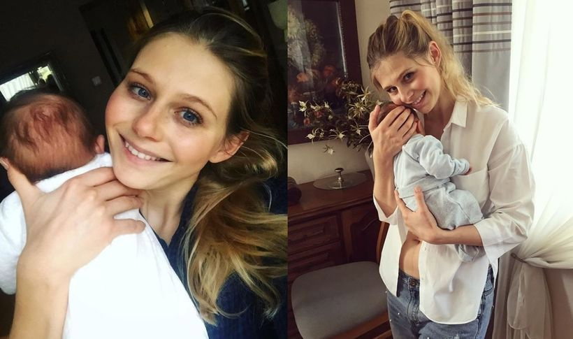 Izabela Zwierzyńska planuje powrót do serialu "Barwy szczęścia"?