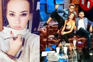 Natalia Szroeder ma żal do Kuby Wojewódzkiego?