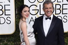 Mel Gibson został ojcem... po raz dziewiąty
