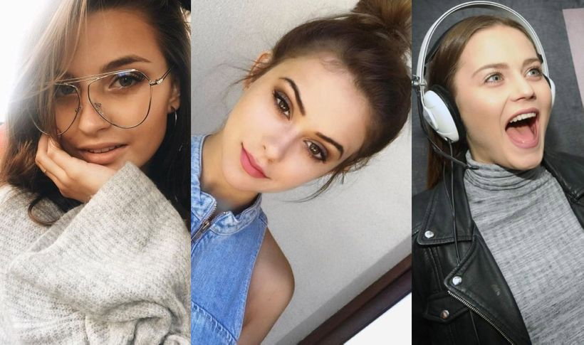 Sylwia Przybysz komentuje plotki o konflikcie z Julią Wieniawą i Kasią Sawczuk