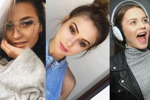 Sylwia Przybysz komentuje plotki o konflikcie z Julią Wieniawą i Kasią Sawczuk