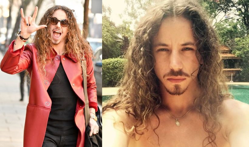 Michał Szpak opowiedział nam o swojej podróży do Azji
