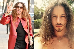 Michał Szpak opowiedział nam o swojej podróży do Azji