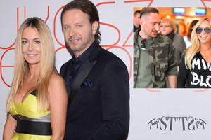 Majdanowie o Azja Express 2