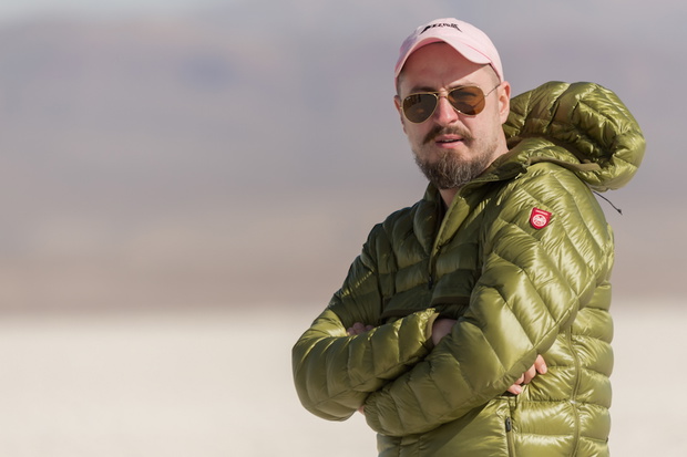 Agent Gwiazdy 2, Odcinek 1, Piotr Kędzierski, TVN Piotr Filutowski