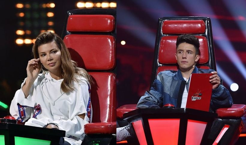 The Voice Kids- zwiastun