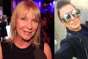 Mariola Bojarska-Ferenc komentuje ciążę Anny Lewandowskiej
