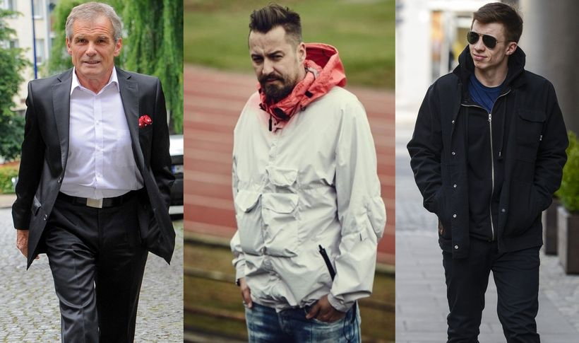 Piotr Kędzierski ma żal do kolegów z programu Agent?